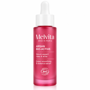 Sérum Argán Bio-Activo Melvita 30Ml