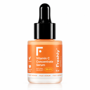 Sérum Vitamina C Minitalla Freshly Cosmetics 15Ml