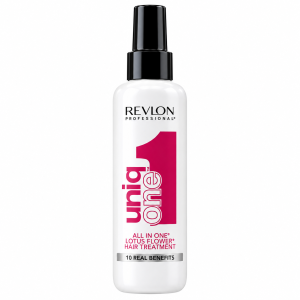 Protector De Calor Flor De Loto UniqOne 150ml