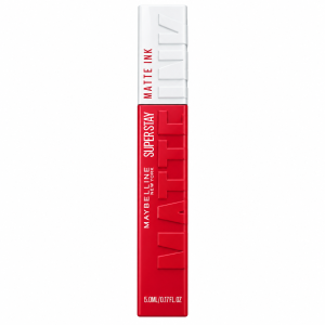 Labial Líquido Super Stay Matte Ink Maybelline