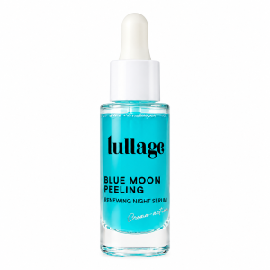 Sérum Facial Blue Moon Peeling Lullage 20Ml