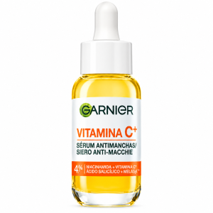 Sérum Facial Antimanchas Vitamina C Garnier 30Ml