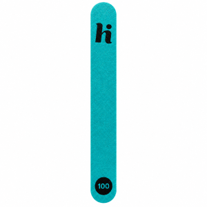 Lima De Uñas Nº100 Hi Hybrid