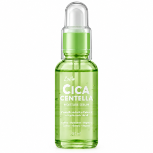 Sérum CICA Centella Calming Ampoule Esfolio 30Ml