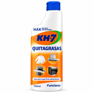 Recambio Quitagrasas KH-7 780Ml