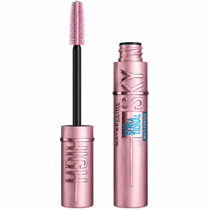 Máscara De Pestañas Sky High Waterproof Maybelline