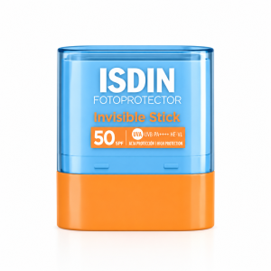 Protector Solar En Stick Invisible SPF50 Isdin 10G