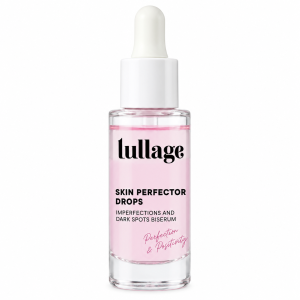 Sérum Facial Bifásico Skin Perfector Lullage 20Ml