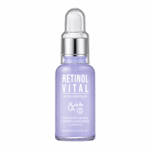 Sérum Retinol Vital Ampoule Esfolio 30Ml
