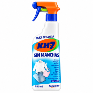 Quitamanchas Max Eficacia KH-7 780Ml