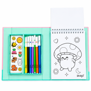 Set Para Colorear For Endless Colouring and Enjoyment Mr. Wonderful