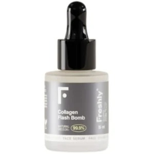 Sérum Collagen Flash Bomb Minitalla Freshly Cosmetics 15Ml