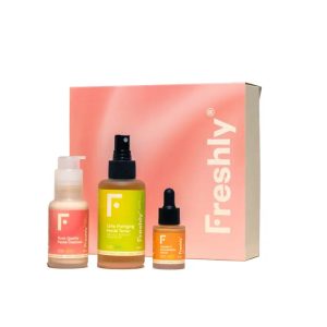 Estuche Rutina Vitamina C Freshly Cosmetics