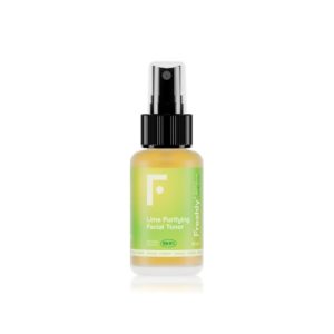 Tónico Lime Purifying Freshly Cosmetics 100Ml