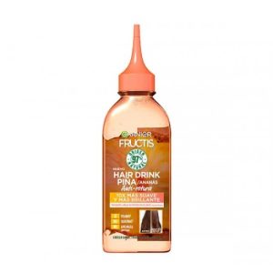 Tratamiento Anti-Rotura Hair Drink Piña Fructis 200Ml