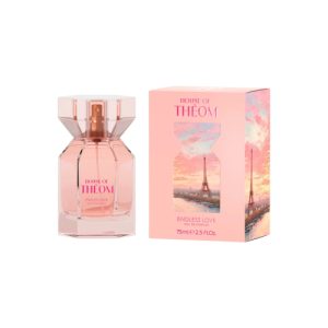 Eau de Parfum Endless Love House Of Theom 75Ml
