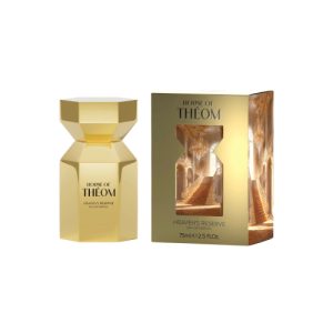Eau de Parfum Heaven's Reserve House Of Theom 75Ml