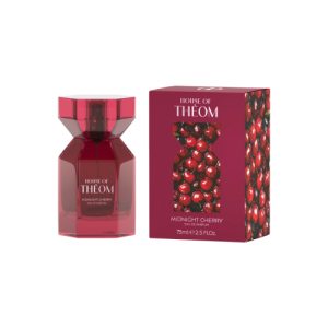 Eau de Parfum Midnight Cherry House Of Theom 75Ml