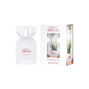 Eau de Parfum Velvet Whisper House Of Theom 75Ml