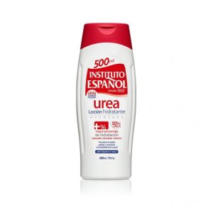 Leche Hidratante Instituto Español Urea 500Ml