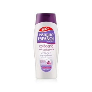Loción Regeneradora Colágeno Instituto Español 500Ml