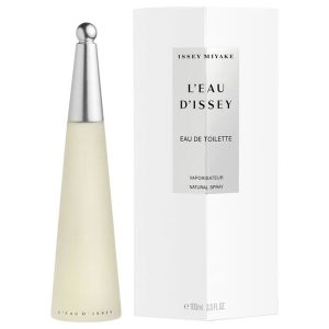 Eau De Toilette L'Eau D'Issey Issey Miyake 100Ml