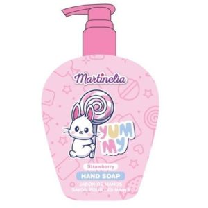 Jabón De Manos Yummy Martinelia 250Ml