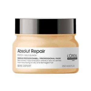 Mascarilla Absolut Repair L'Oréal Professionnel 250Ml