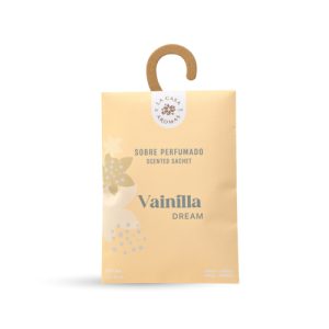 Sobre Perfumado Vainilla La Casa De Los Aromas