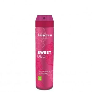 Desodorante Spray Sweet Laiseven 75Ml