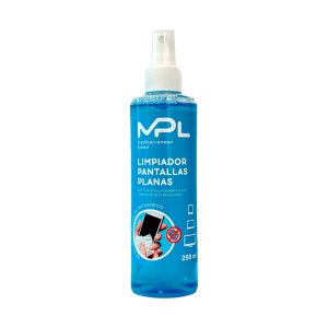 Limpia Pantallas Mpl 250Ml