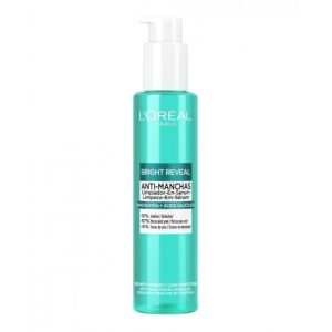 Limpiador En Sérum Anti Machas Bright Reveal L’Oréal Paris 150Ml