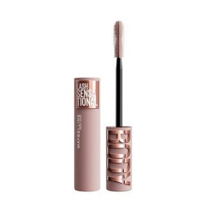 Máscara De Pestañas Lash Sensational Body Maybelline