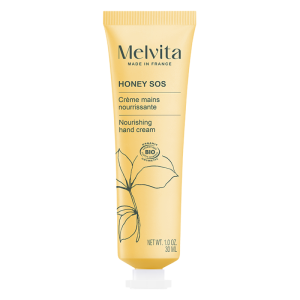 Crema De Manos Néctar De Miel Melvita 75Ml