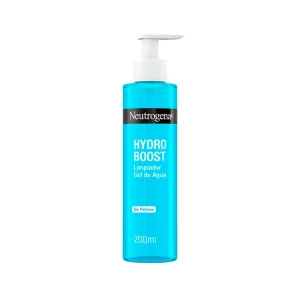 Gel Limpiador Hydro Boost Neutrogena 200Ml Extra 125