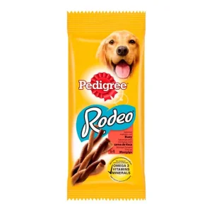 Snack Perros Rodeo Pedigree 70 Gr