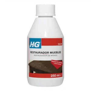 Restaurador Muebles HG 250Ml