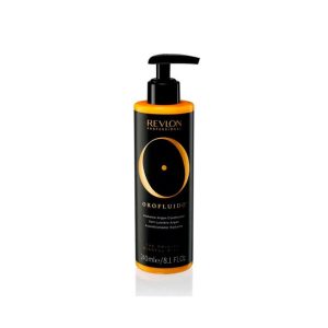 Acondicionador Radiance Argan OroFluido 240Ml