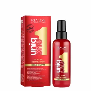 Protector De Calor All In One UniqOne 150Ml