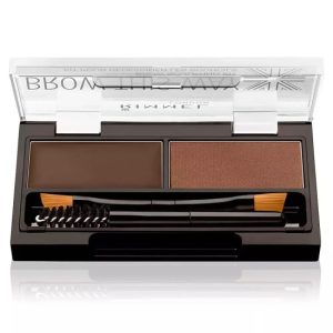 Kit Para Cejas Brow This Way Rimmel