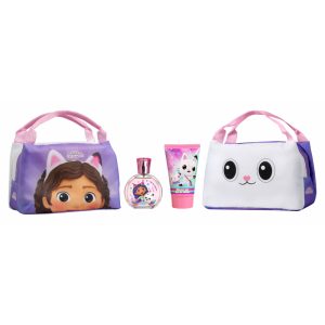Estuche Gabby'S Dollhouse