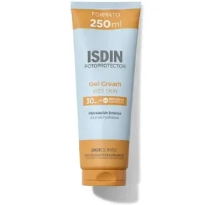 Fotoprotector Gel Crema SPF 50+ Isdin 250 Ml