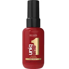 Tratamiento Capilar Protector UniqOne All In One 50Ml