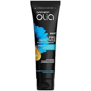 Tinte Matizante Garnier Olia Tubo