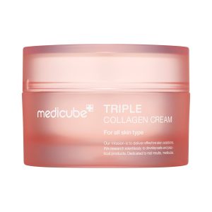 Crema Triple Collagen Medicube 50Ml